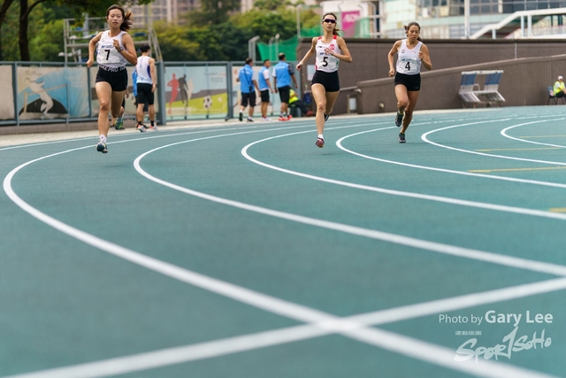 香港田徑公開賽 0753