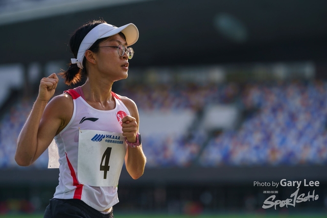 香港田徑公開賽 1070