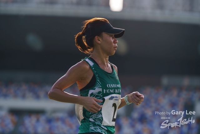 香港田徑公開賽 1072