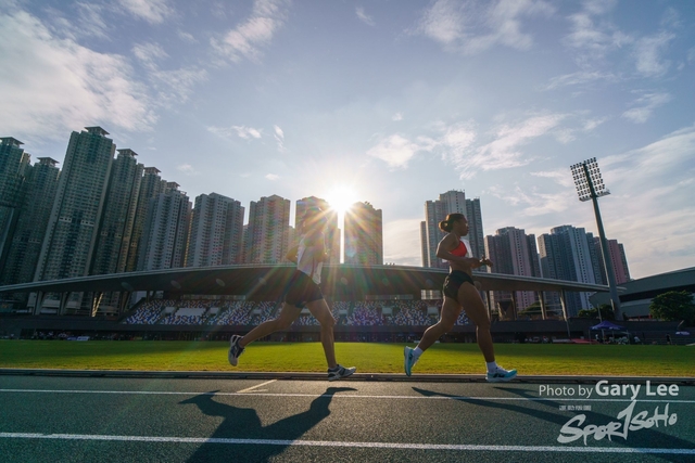 香港田徑公開賽 1104