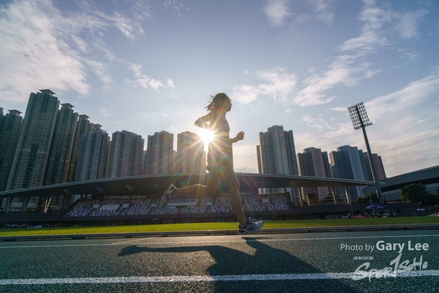香港田徑公開賽 1117