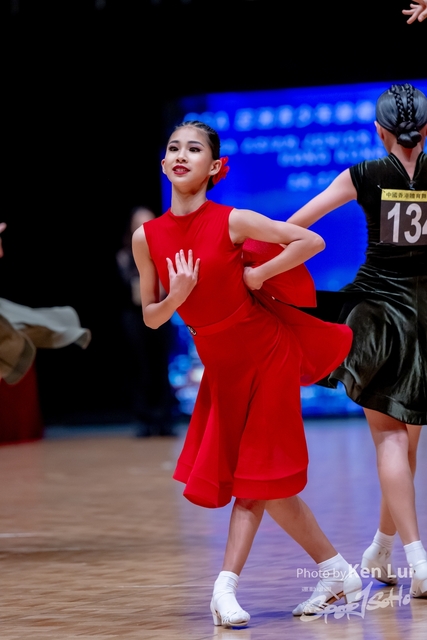 20241113  Dance-2099