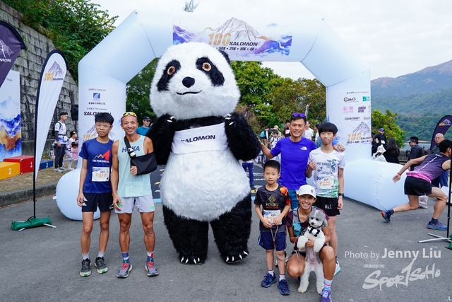 sportsoho運動版圖
