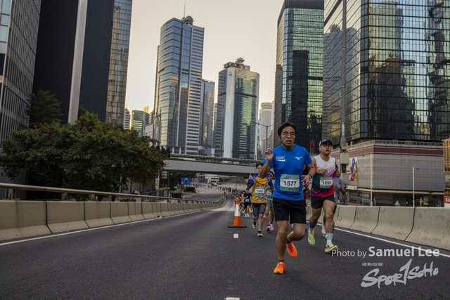 20250119 OldMasterQRun-98-98