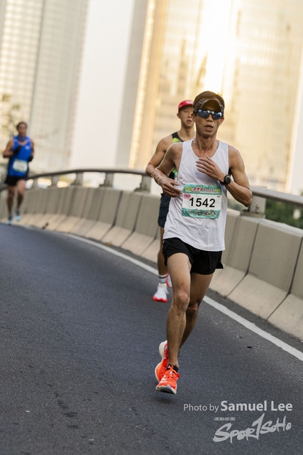20250119 OldMasterQRun-205-205