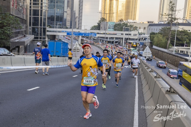 20250119 OldMasterQRun-250-250