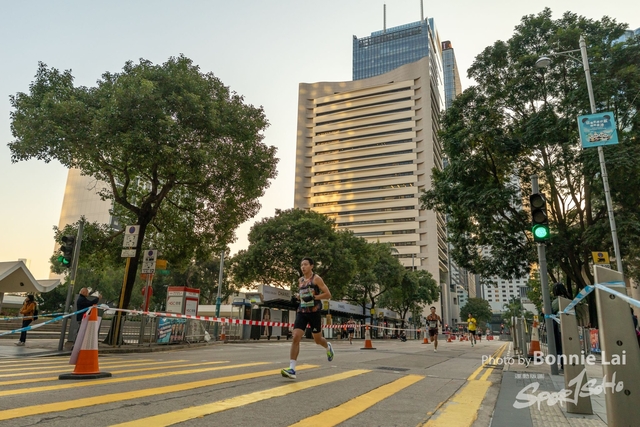 博愛x老夫子香港慈善跑2025_-7