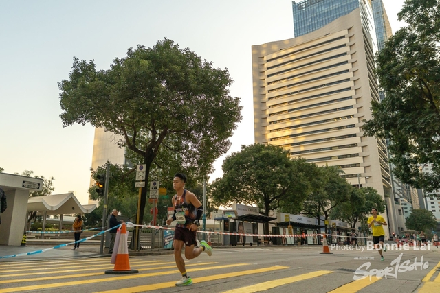 博愛x老夫子香港慈善跑2025_-8