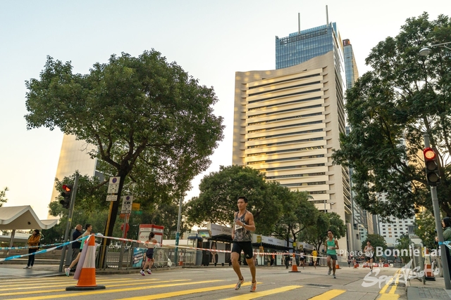 博愛x老夫子香港慈善跑2025_-9