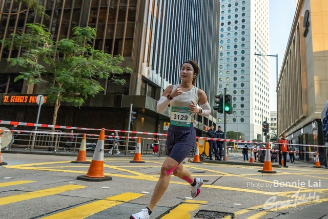 博愛x老夫子香港慈善跑2025_-10