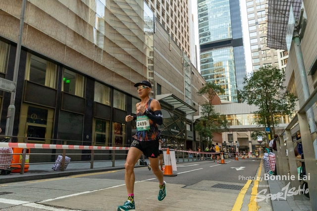 博愛x老夫子香港慈善跑2025_-12