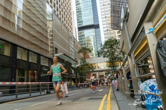 博愛x老夫子香港慈善跑2025_-13