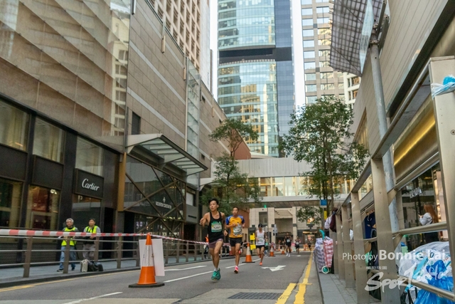 博愛x老夫子香港慈善跑2025_-14