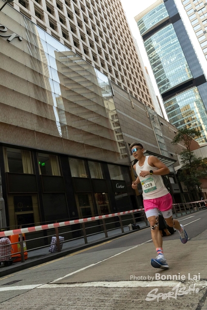 博愛x老夫子香港慈善跑2025_-16