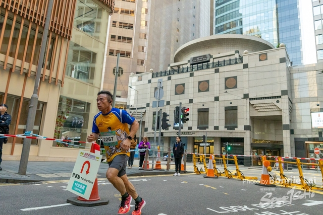 博愛x老夫子香港慈善跑2025_-17