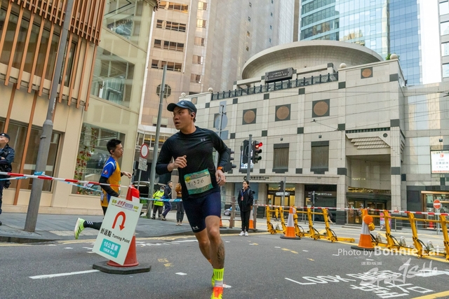 博愛x老夫子香港慈善跑2025_-19