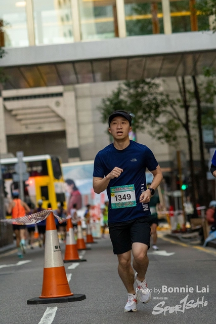 博愛x老夫子香港慈善跑2025_-21