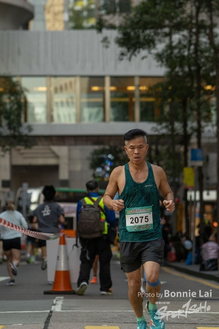 博愛x老夫子香港慈善跑2025_-25