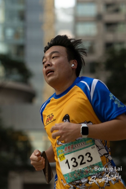 博愛x老夫子香港慈善跑2025_-26