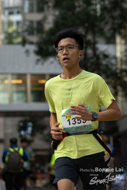 博愛x老夫子香港慈善跑2025_-28