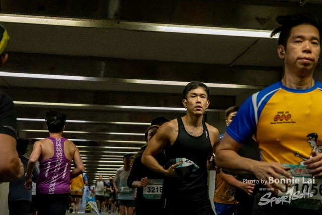 博愛x老夫子香港慈善跑2025_-30