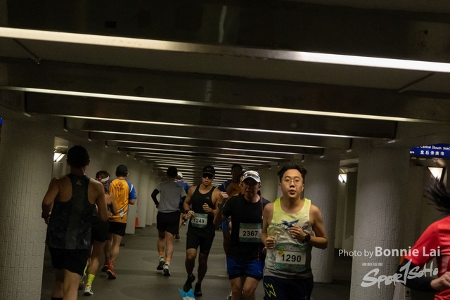 博愛x老夫子香港慈善跑2025_-31