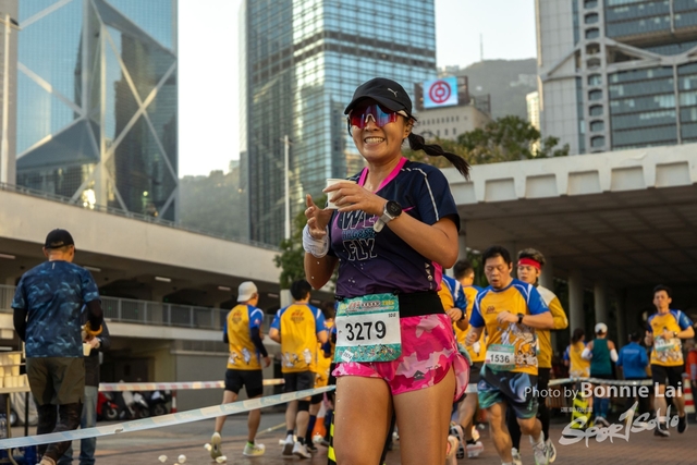 博愛x老夫子香港慈善跑2025_-32