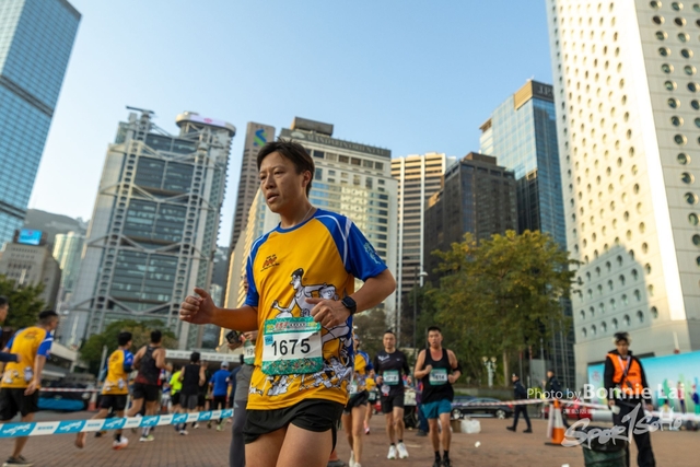 博愛x老夫子香港慈善跑2025_-34