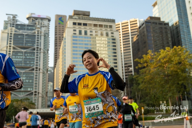 博愛x老夫子香港慈善跑2025_-40