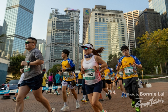 博愛x老夫子香港慈善跑2025_-42