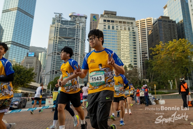 博愛x老夫子香港慈善跑2025_-43