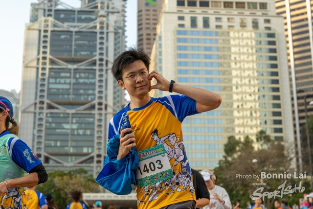 博愛x老夫子香港慈善跑2025_-46