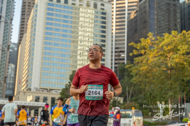 博愛x老夫子香港慈善跑2025_-51