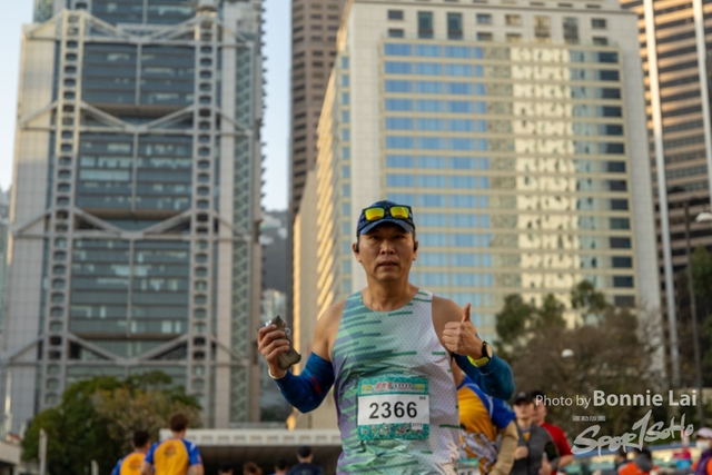 博愛x老夫子香港慈善跑2025_-52