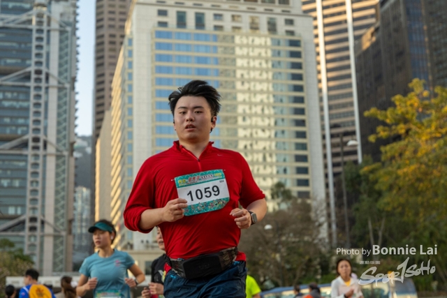 博愛x老夫子香港慈善跑2025_-54