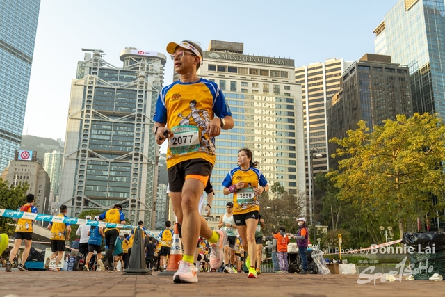 博愛x老夫子香港慈善跑2025_-62