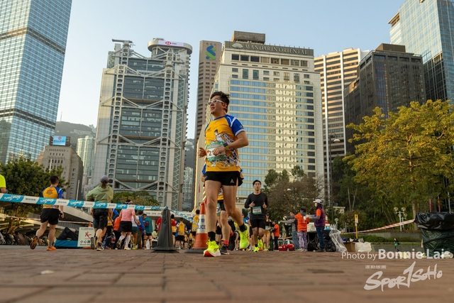 博愛x老夫子香港慈善跑2025_-66