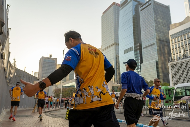 博愛x老夫子香港慈善跑2025_-69