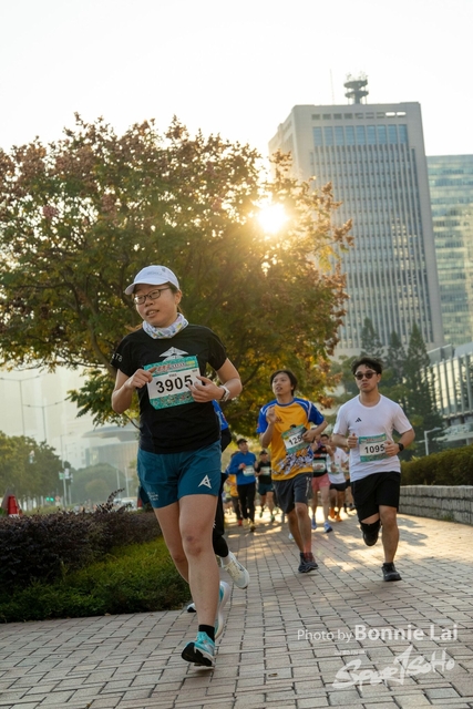 博愛x老夫子香港慈善跑2025_-70