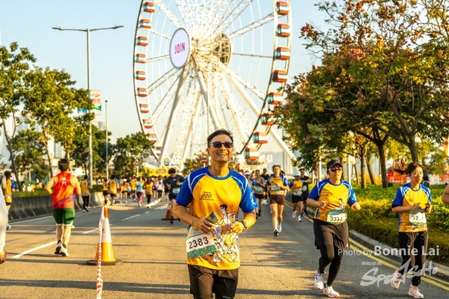 博愛x老夫子香港慈善跑2025_-91