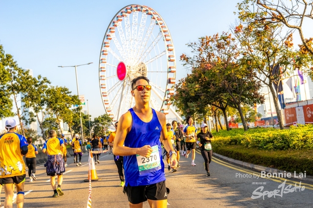 博愛x老夫子香港慈善跑2025_-93