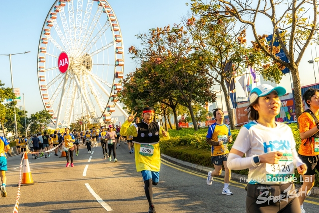 博愛x老夫子香港慈善跑2025_-95