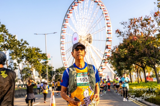 博愛x老夫子香港慈善跑2025_-99