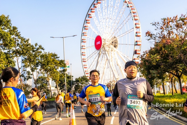 博愛x老夫子香港慈善跑2025_-102
