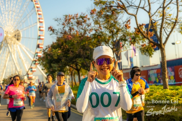 博愛x老夫子香港慈善跑2025_-103