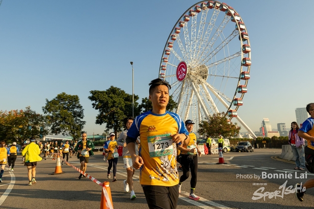 博愛x老夫子香港慈善跑2025_-107