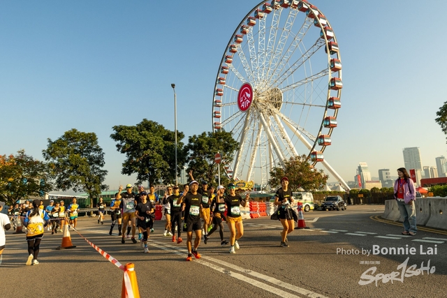 博愛x老夫子香港慈善跑2025_-109