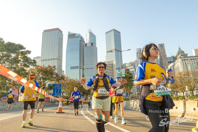 博愛x老夫子香港慈善跑2025_-118