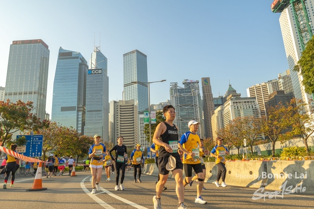 博愛x老夫子香港慈善跑2025_-119