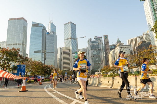博愛x老夫子香港慈善跑2025_-120